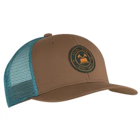 Trail Trucker Hat