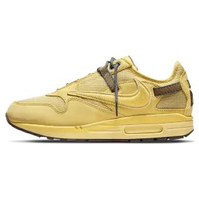 Travis Scott x Nike Air Max 1 'Saturn Gold'