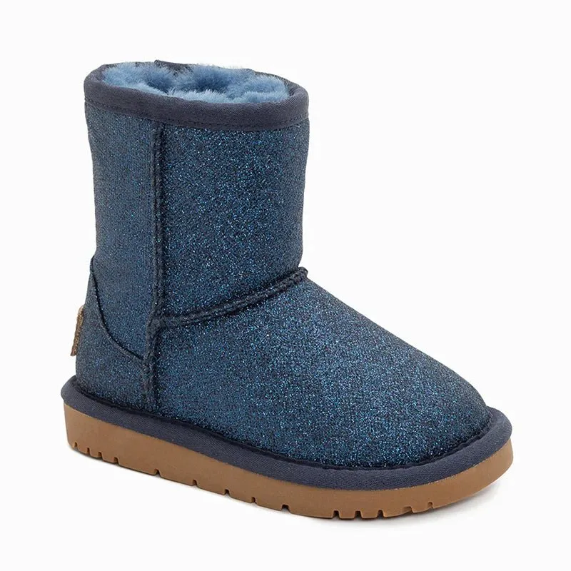 UGG Kid's Glitter Boots