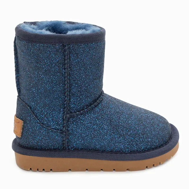 UGG Kid's Glitter Boots