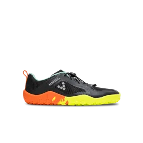 Vivobarefoot Primus Trail II FG Kids Electric Obsidian