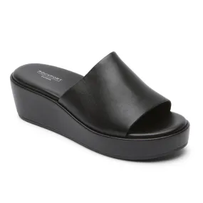 Women's Aubriella Slide