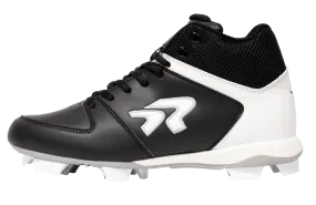 Women's Flite Mid Softball Cleat