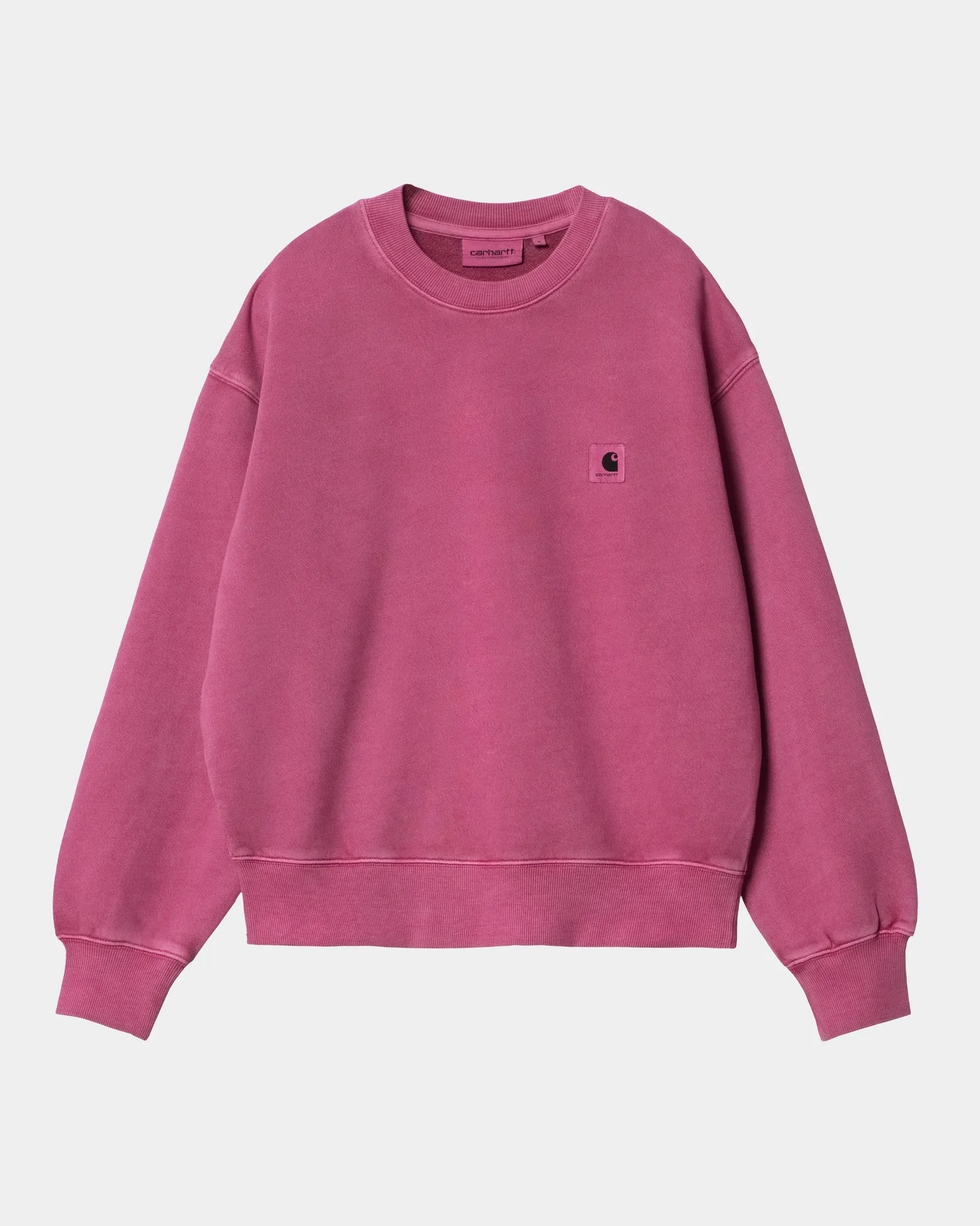 Women’s Nelson Sweatshirt | Magenta