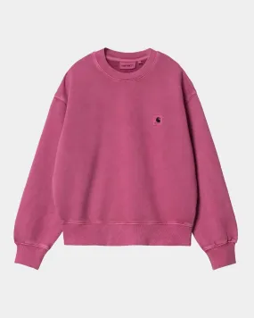 Women’s Nelson Sweatshirt | Magenta