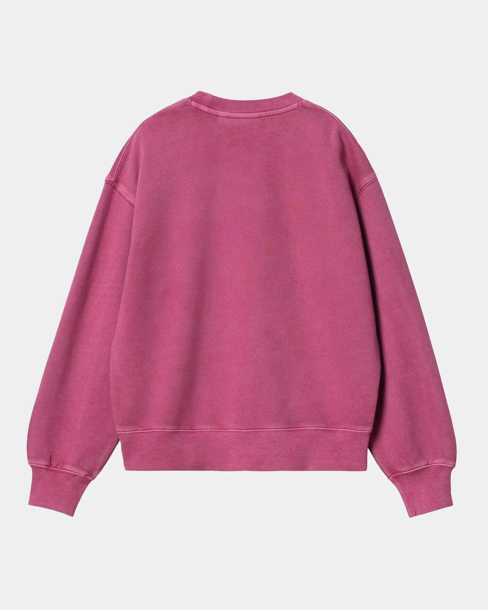 Women’s Nelson Sweatshirt | Magenta